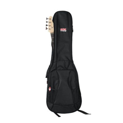 gator bass guitar gig bags gator gb 4g bass bass guitar gig bag - black