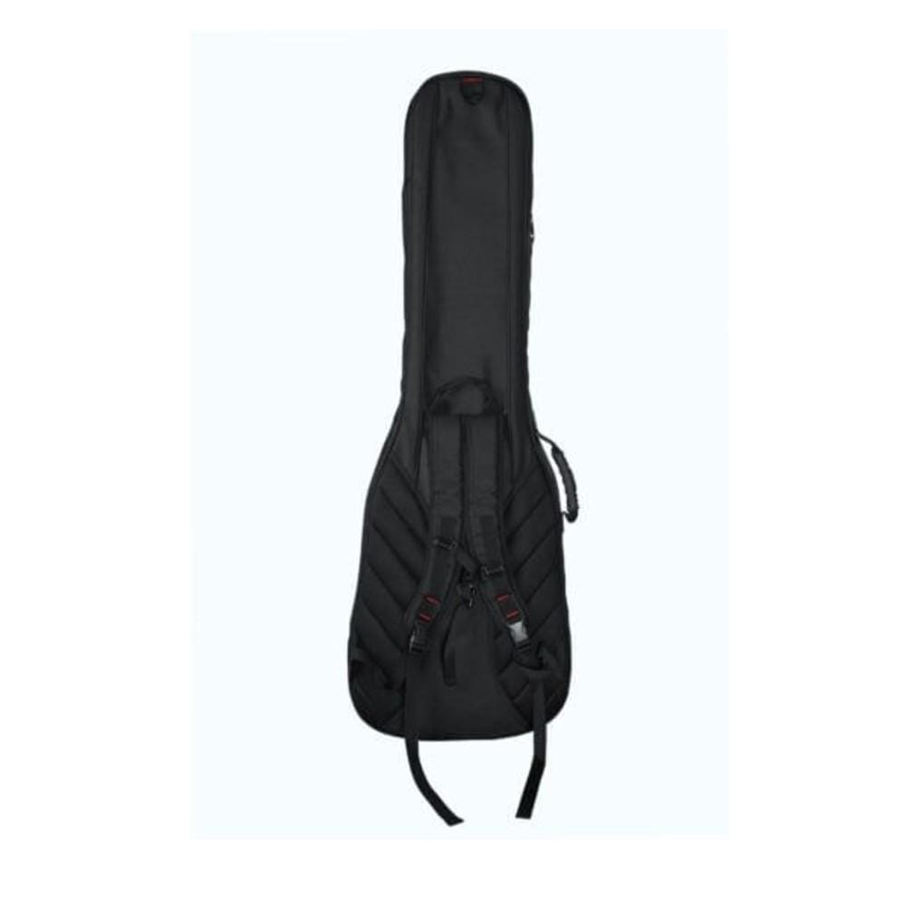 gator bass guitar gig bags gator gb 4g bass bass guitar gig bag - black