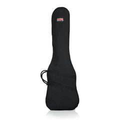 Gator Bass Guitar Gig Bags Gator GBE-BASS Lightweight Bass Guitar Gig Bag- Black