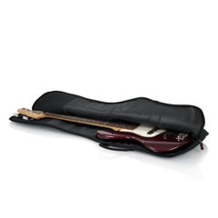 Gator Bass Guitar Gig Bags Gator GBE-BASS Lightweight Bass Guitar Gig Bag- Black