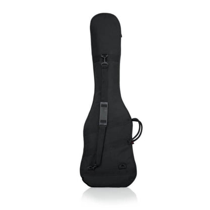 Gator Bass Guitar Gig Bags Gator GBE-BASS Lightweight Bass Guitar Gig Bag- Black
