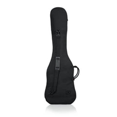 Gator Bass Guitar Gig Bags Gator GBE-BASS Lightweight Bass Guitar Gig Bag- Black