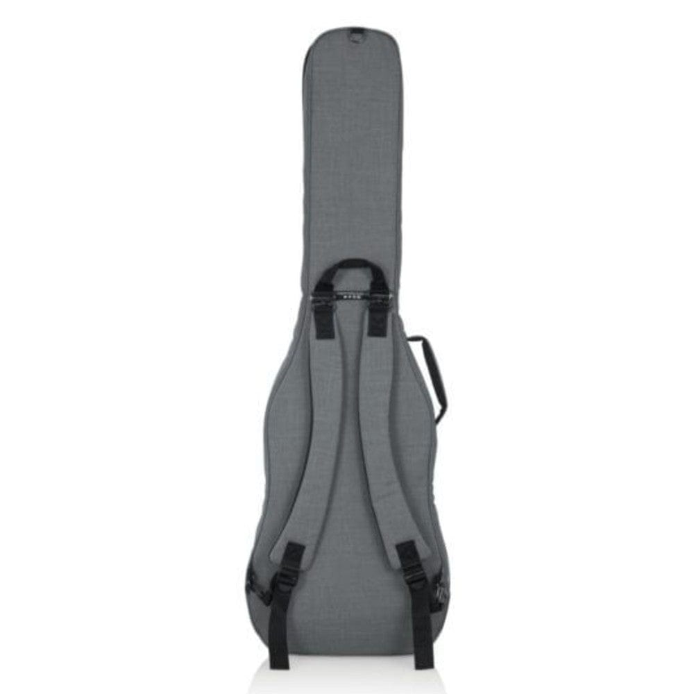 Gator Bass Guitar Gig Bags Gator GT BASS Transit Series Bass Guitar Bag