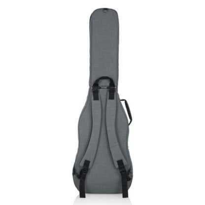 Gator Bass Guitar Gig Bags Gator GT BASS Transit Series Bass Guitar Bag