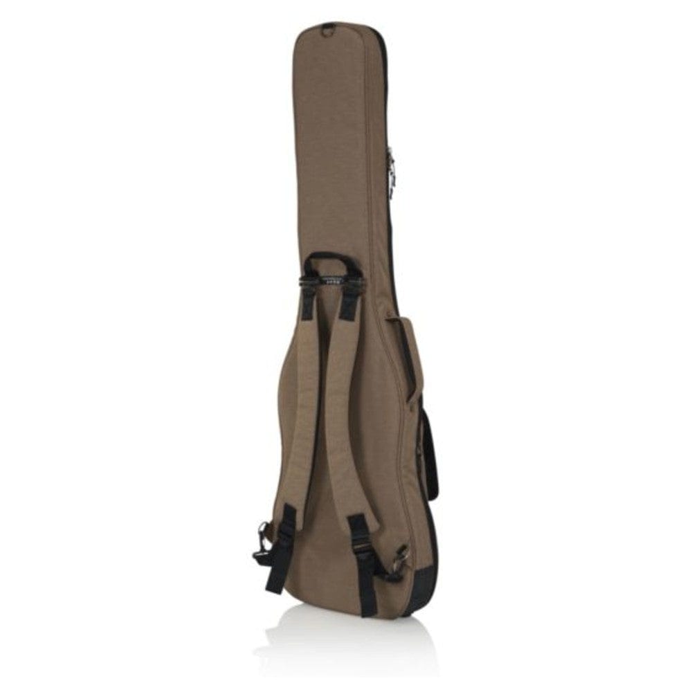 Gator Bass Guitar Gig Bags Gator GT BASS Transit Series Bass Guitar Bag