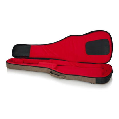 Gator Bass Guitar Gig Bags Gator GT BASS Transit Series Bass Guitar Bag