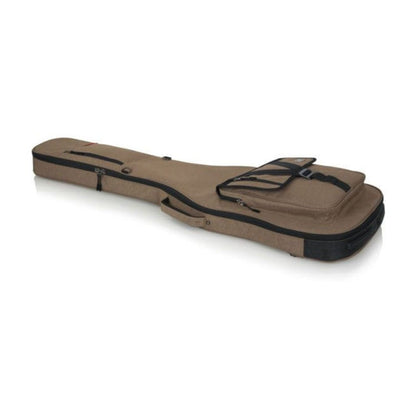 Gator Bass Guitar Gig Bags Gator GT BASS Transit Series Bass Guitar Bag