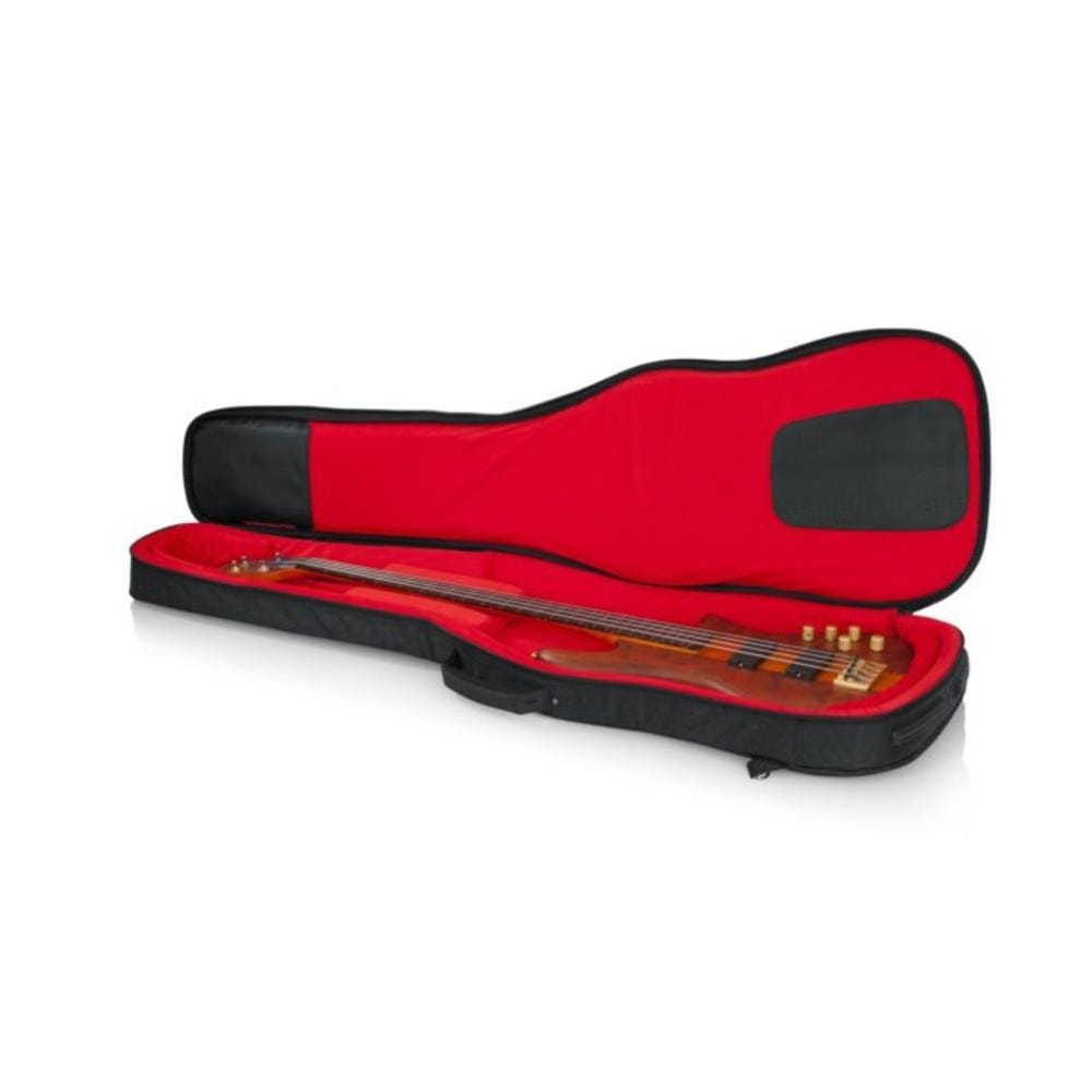 Gator Bass Guitar Gig Bags Gator GT BASS TranstT Bass Guitar Bag