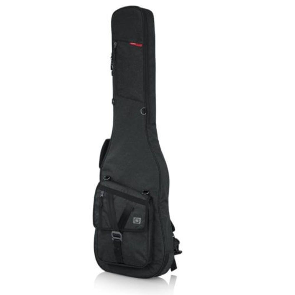 Gator Bass Guitar Gig Bags Gator GT BASS TranstT Bass Guitar Bag