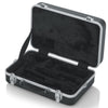 Gator Clarinet Bags, Cases & Covers Gator GC-CLARINET Deluxe Molded Case