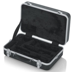 Gator Clarinet Bags, Cases & Covers Gator GC-CLARINET Deluxe Molded Case