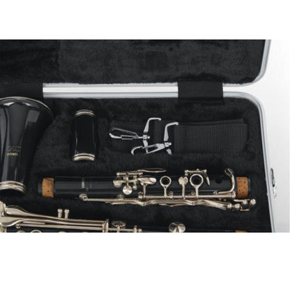Gator Clarinet Bags, Cases & Covers Gator GC-CLARINET Deluxe Molded Case