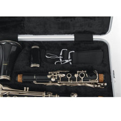 Gator Clarinet Bags, Cases & Covers Gator GC-CLARINET Deluxe Molded Case