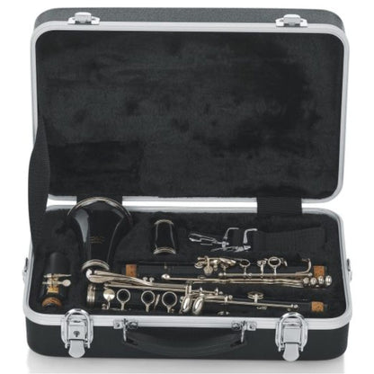 Gator Clarinet Bags, Cases & Covers Gator GC-CLARINET Deluxe Molded Case