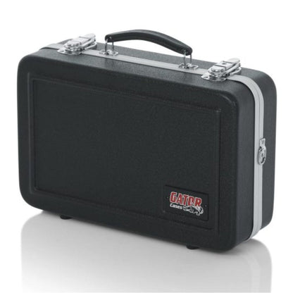 Gator Clarinet Bags, Cases & Covers Gator GC-CLARINET Deluxe Molded Case