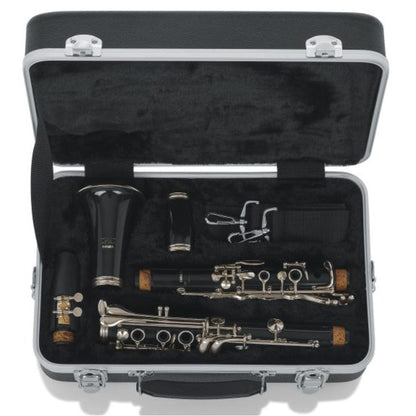 Gator Clarinet Bags, Cases & Covers Gator GC-CLARINET Deluxe Molded Case