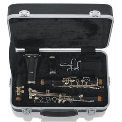Gator Clarinet Bags, Cases & Covers Gator GC-CLARINET Deluxe Molded Case