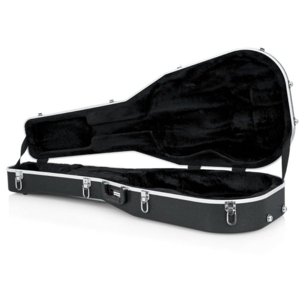 Gator Classical Guitar Cases Gator GC-CLASSIC Deluxe Molded Classic Guitars Case