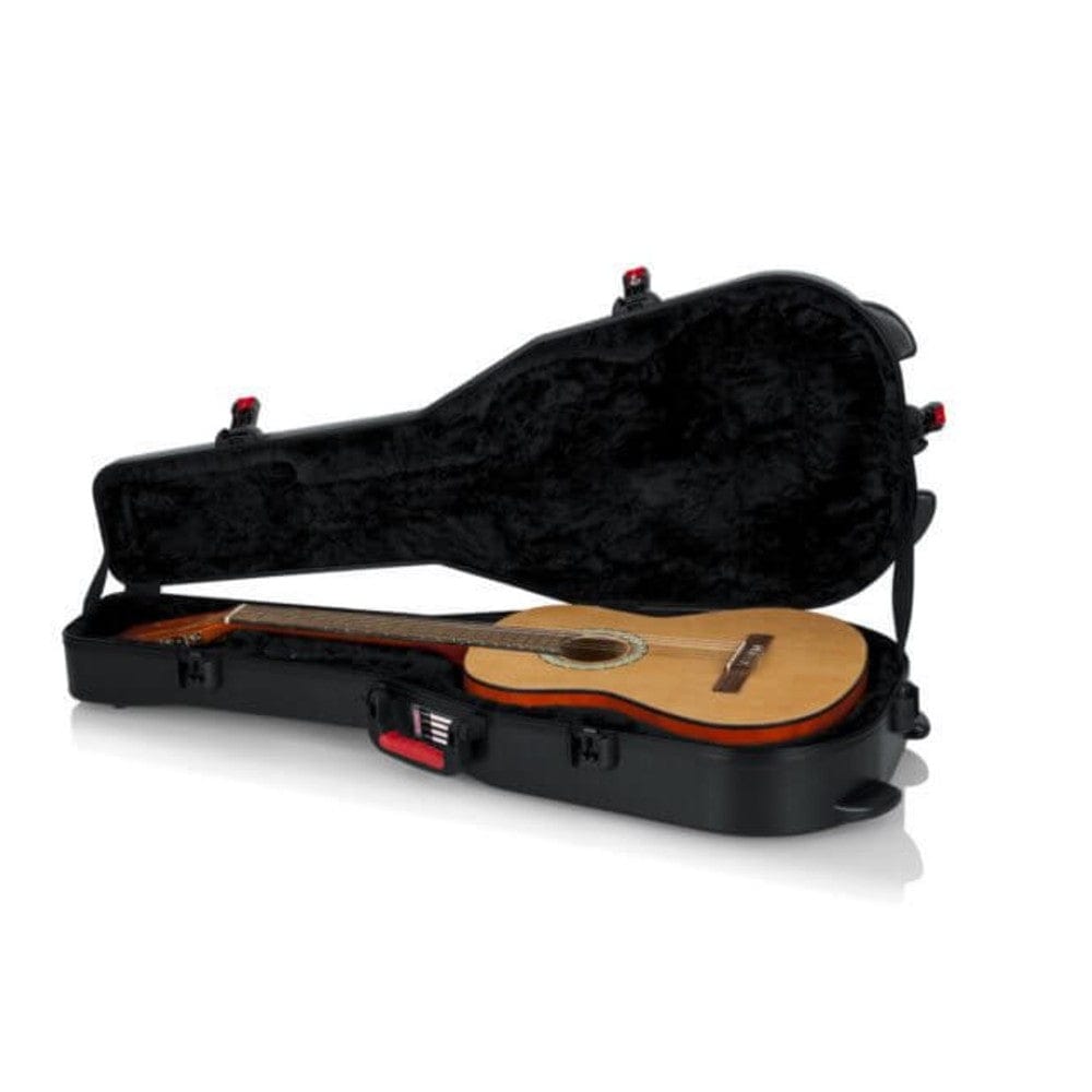 Gator Classical Guitar Cases Gator GTSA GTRCLASS TSA Classical Guitar Case