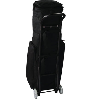 Gator Drum Hardware Gigbags Gator GP-DRUMCART Drum Hardware Bag