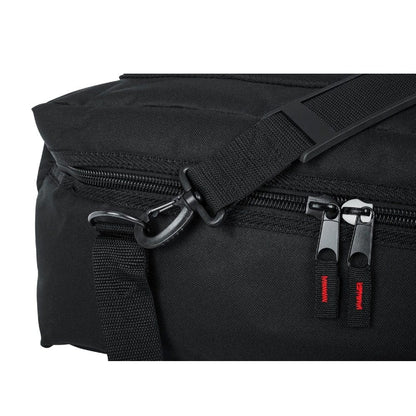 Gator Drum Pedal Gigbags and Cases Gator GP66 Hardware Double Bass Pedal Bag