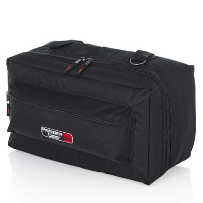Gator Drum Pedal Gigbags and Cases Gator GP66 Hardware Double Bass Pedal Bag