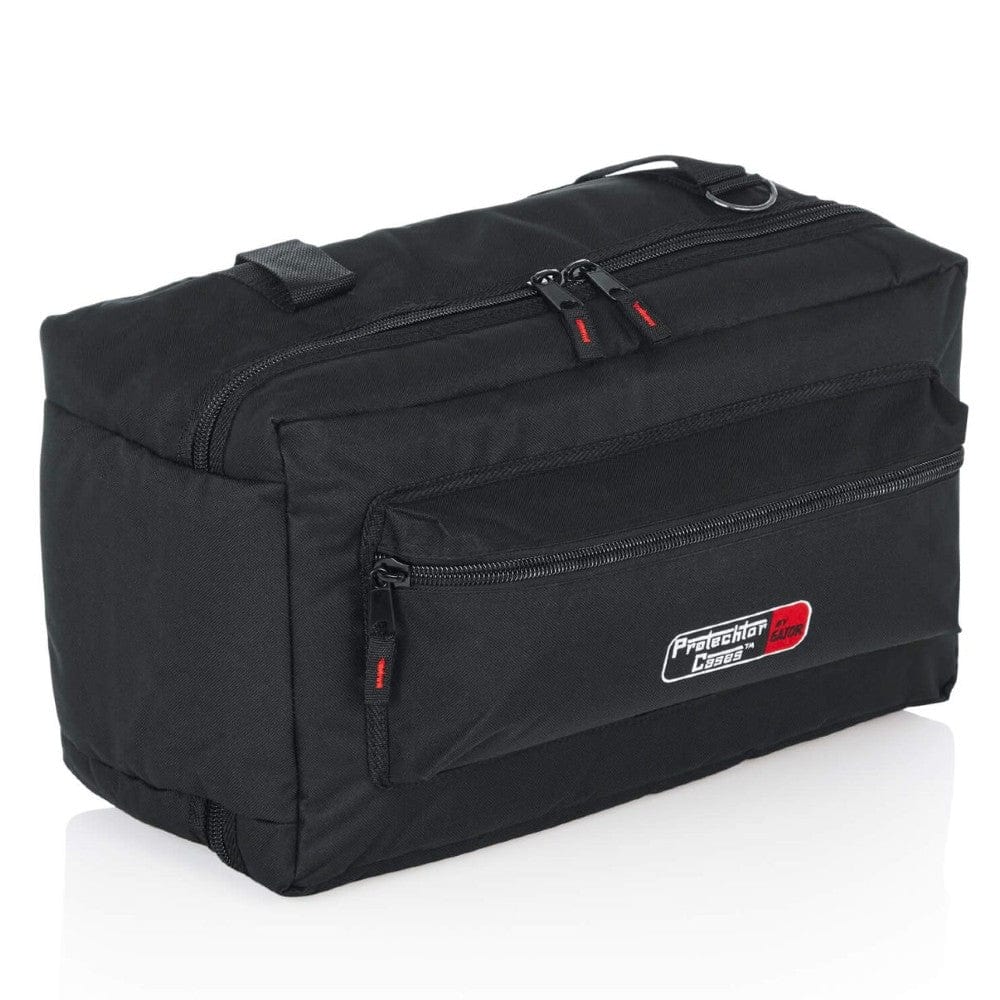 Gator Drum Pedal Gigbags and Cases Gator GP66 Hardware Double Bass Pedal Bag