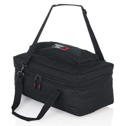 Gator Drum Pedal Gigbags and Cases Gator GP66 Hardware Double Bass Pedal Bag