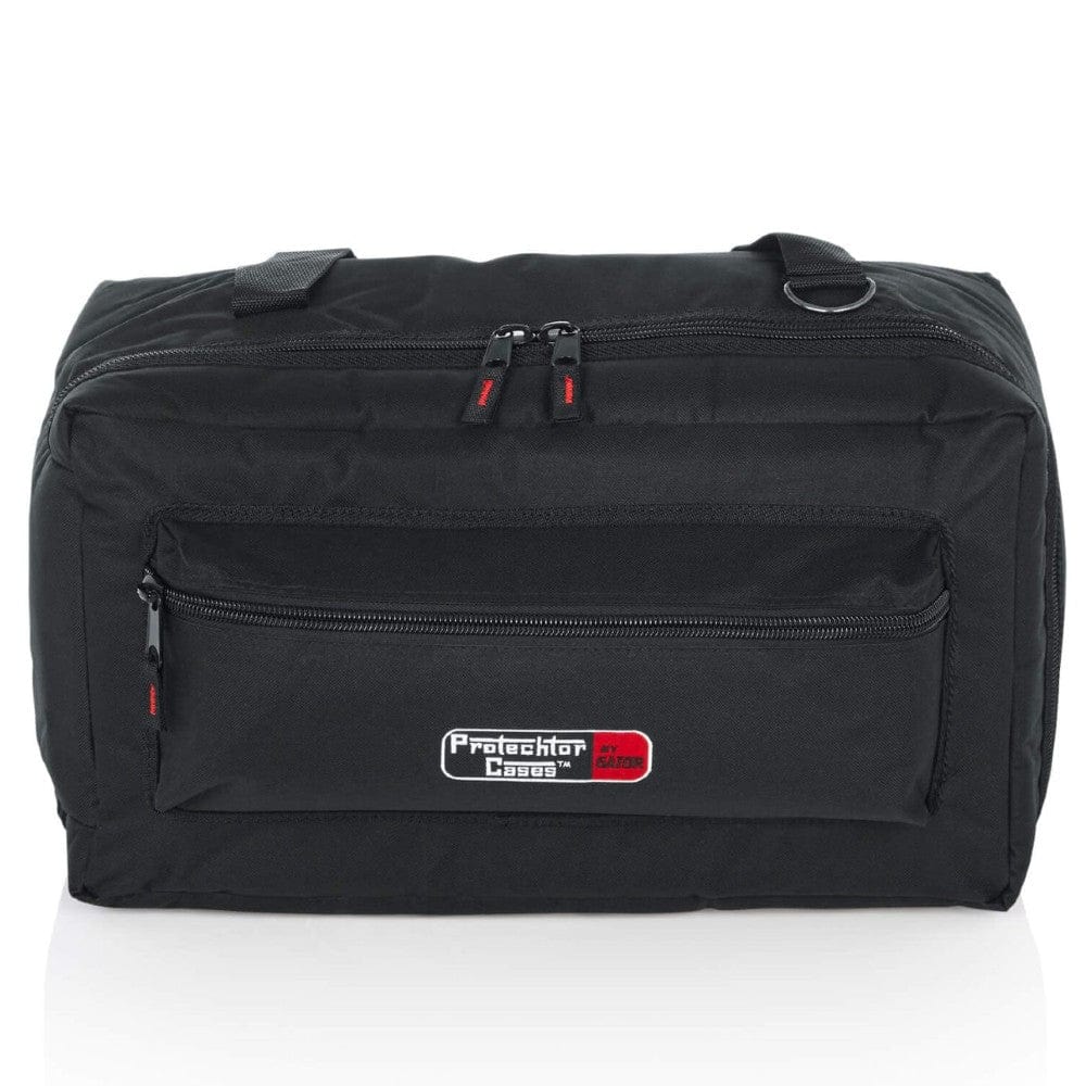 Gator Drum Pedal Gigbags and Cases Gator GP66 Hardware Double Bass Pedal Bag