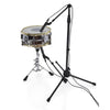 Gator Drum Set Boom Arms Gator GFW MIC MINIBM16 Adjustable Angle 16″ Mini Boom