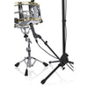 Gator Drum Set Boom Arms Gator GFW MIC MINIBM16 Adjustable Angle 16″ Mini Boom