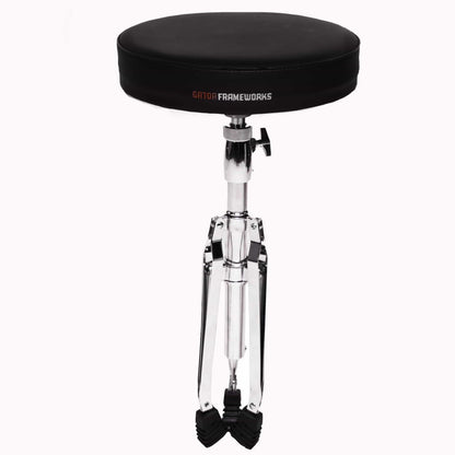 Gator Drum Thrones Gator Frameworks Round-Top Drum Throne