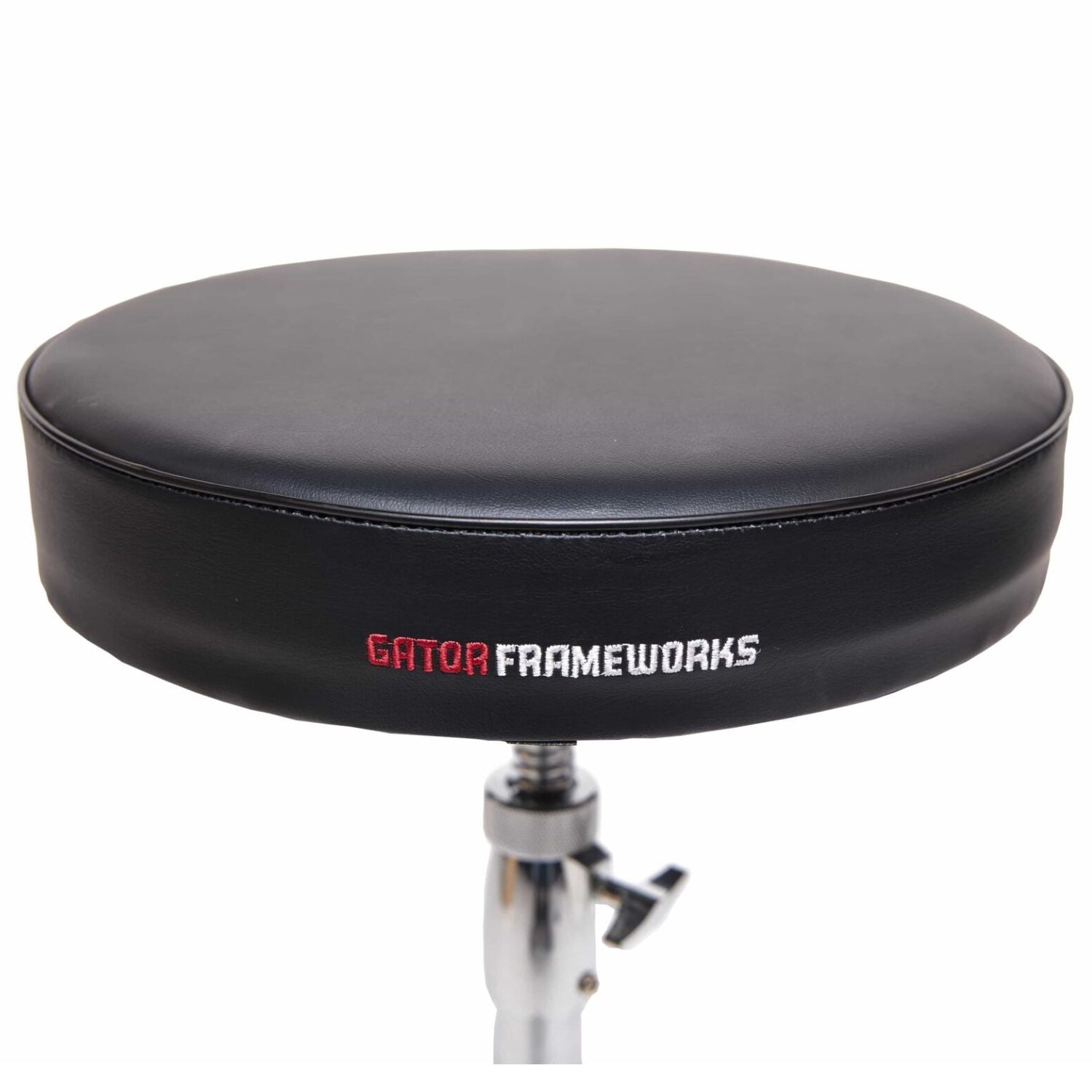 Gator Drum Thrones Gator Frameworks Round-Top Drum Throne
