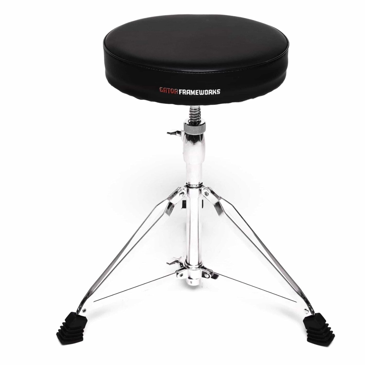 Gator Drum Thrones Gator Frameworks Round-Top Drum Throne