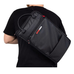 Gator Drumstick Bags and Holders Gator GP-STICKBAG-DLX Drumstick Bag with Removable Stick Sleeve