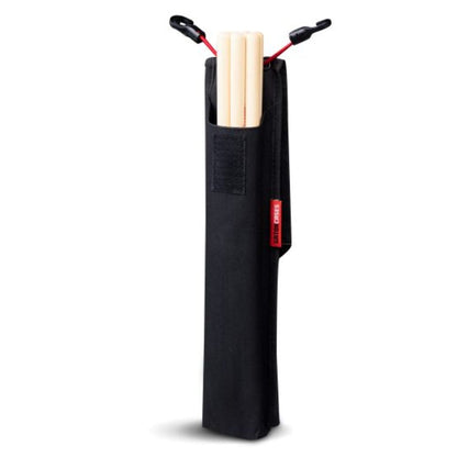 Gator Drumstick Bags and Holders Gator GP-STICKBAG-DLX Drumstick Bag with Removable Stick Sleeve