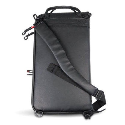 Gator Drumstick Bags and Holders Gator GP-STICKBAG-DLX Drumstick Bag with Removable Stick Sleeve