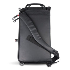 Gator Drumstick Bags and Holders Gator GP-STICKBAG-DLX Drumstick Bag with Removable Stick Sleeve