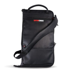 Gator Drumstick Bags and Holders Gator GP-STICKBAG-DLX Drumstick Bag with Removable Stick Sleeve