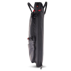 Gator Drumstick Bags and Holders Gator GP-STICKBAG-DLX Drumstick Bag with Removable Stick Sleeve