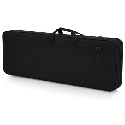 Gator Electric Guitar Cases Gator GL-ELECTRIC Polyfoam Lightweight Electric Guitar Case- Black