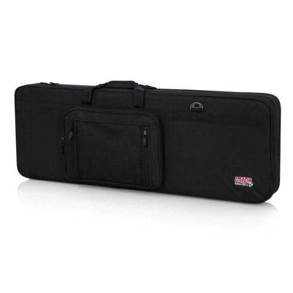 gator electric guitar cases gator gl-series foam padded electric guitar case