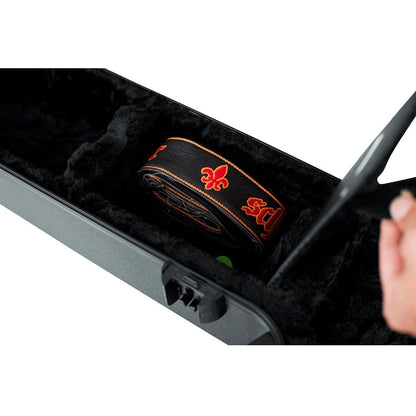 gator electric guitar cases gator gtsa gtrlps tsa ata molded gibson les paul guitar case