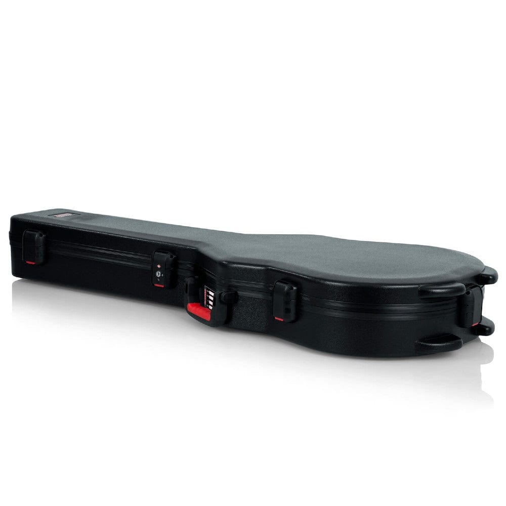 gator electric guitar cases gator gtsa gtrlps tsa ata molded gibson les paul guitar case