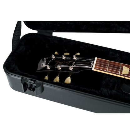 gator electric guitar cases gator gtsa gtrlps tsa ata molded gibson les paul guitar case