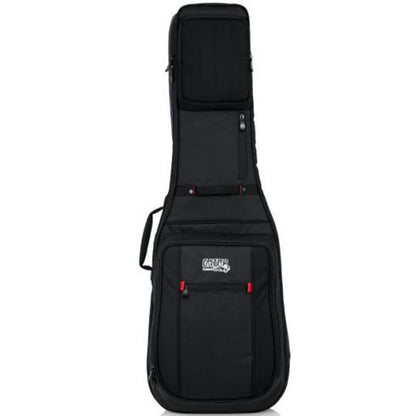 gator electric guitar gigbags gator g-pg electric pro go series electric guitar bag