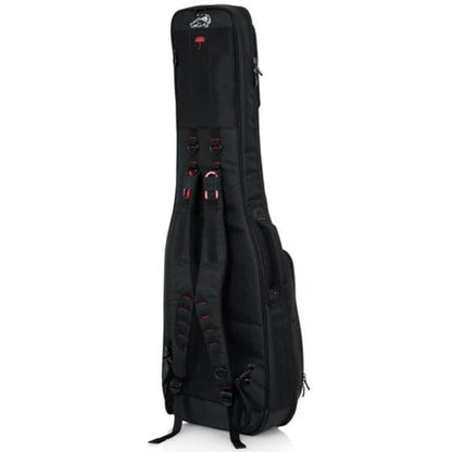 gator electric guitar gigbags gator g-pg electric pro go series electric guitar bag