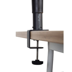 Gator Gator GFWSPKSTMNDSKCMP Speaker Stand