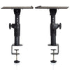 Gator Gator GFWSPKSTMNDSKCMP Speaker Stand