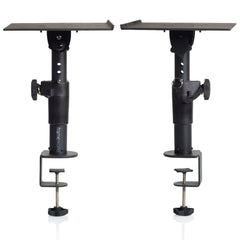 Gator Gator GFWSPKSTMNDSKCMP Speaker Stand
